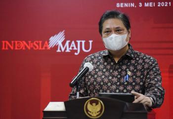 Kasus COVID-19 Meningkat di Dua Kabupaten Provinsi Lampung, Pemerintah Perpanjang PPKM Mikro Hingga 17 Mei 2021